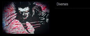 Diverses