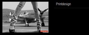 Printdesign