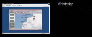 Webdesign