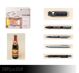 Give-aways