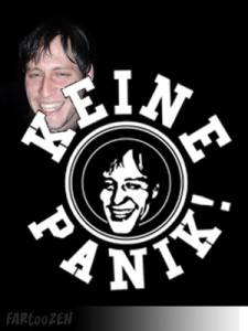 Logo für Benefizshirt