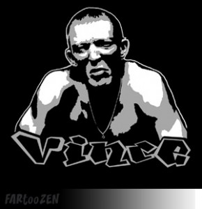 Vince