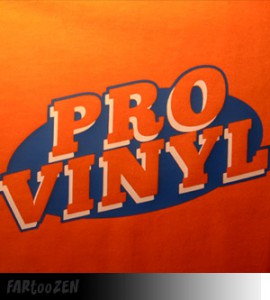 T-Shirt & branding