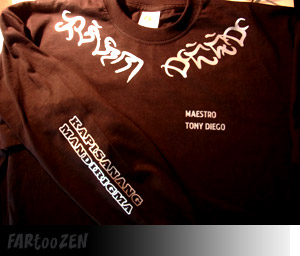 Shirts/Rashguard