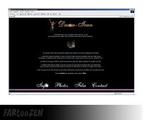 Homepage
