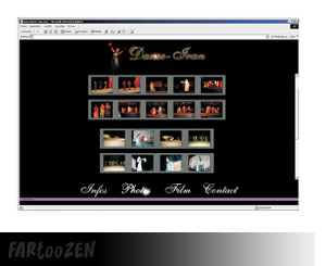 Homepage