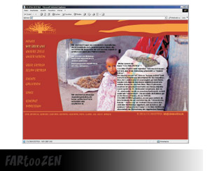Homepage/Forum