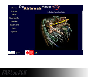Homepage