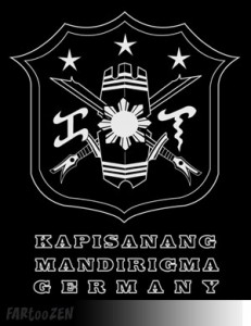 kapisanang mandirigma