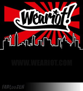Weariot!