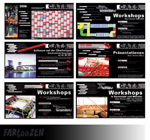 Flyer/Plakate/Kalender 