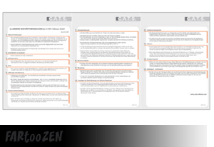 Flyer/Messeinfo 