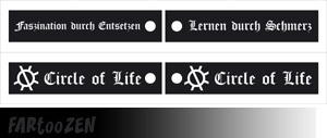 Logo/Stick