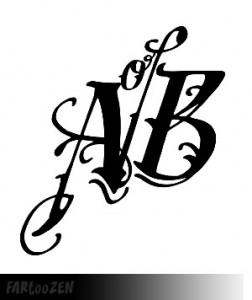 Logo/Monogramm