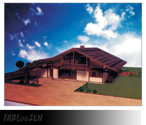 VR-Modell & Rendering  