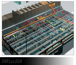 VR-Modell & Rendering  